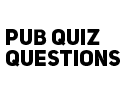 Pub Quiz Questions Logo